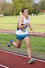 North Eastern 10000 metres Championships, Monkton Stadium, Jarrow. Photo: David T. Hewitson/Sports for All Pics